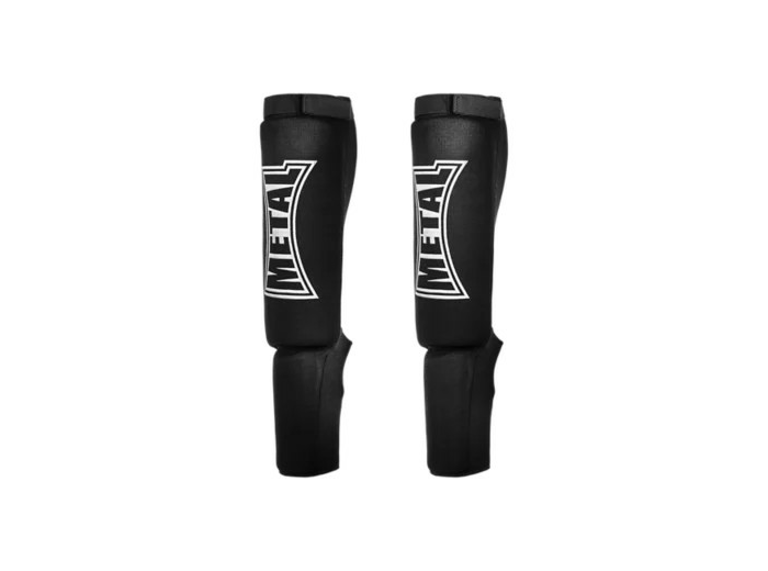 PROTÈGE TIBIAS DOUBLE