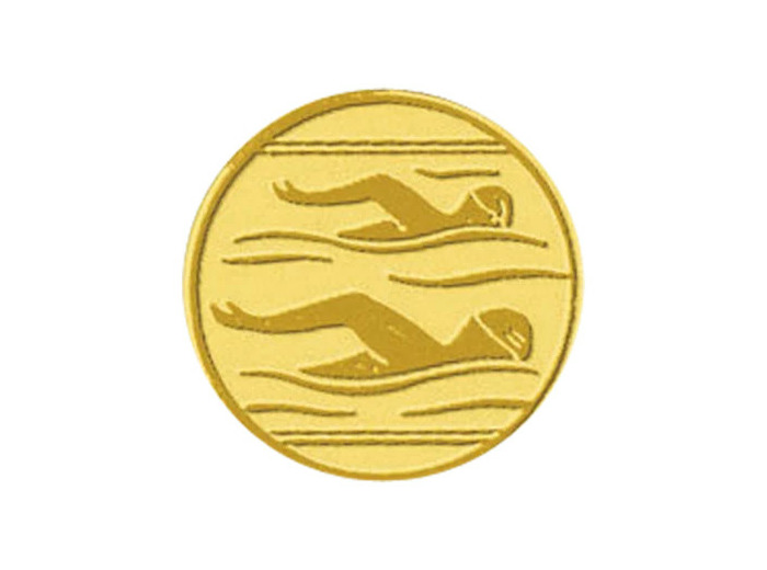 Pb 68 natation alu 25mm