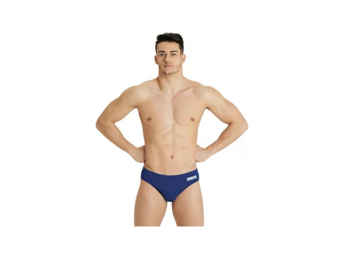Slip de bain solid