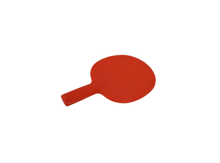 Raquette ping-pong pvc