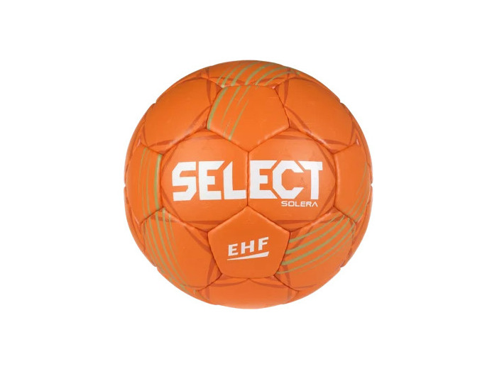 Ballon handball solera v24