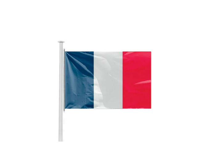 Pavillon dim60x90cm france