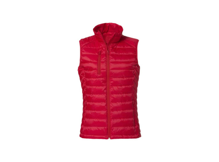 Hudson veste femme