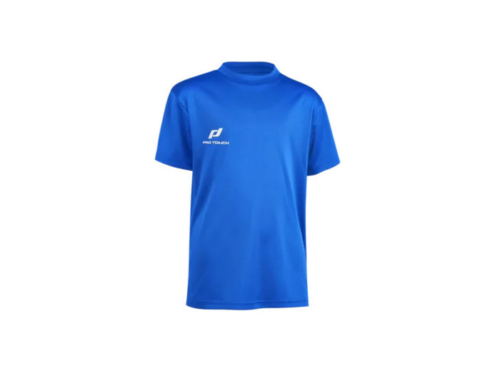 Maillot foot basic junior