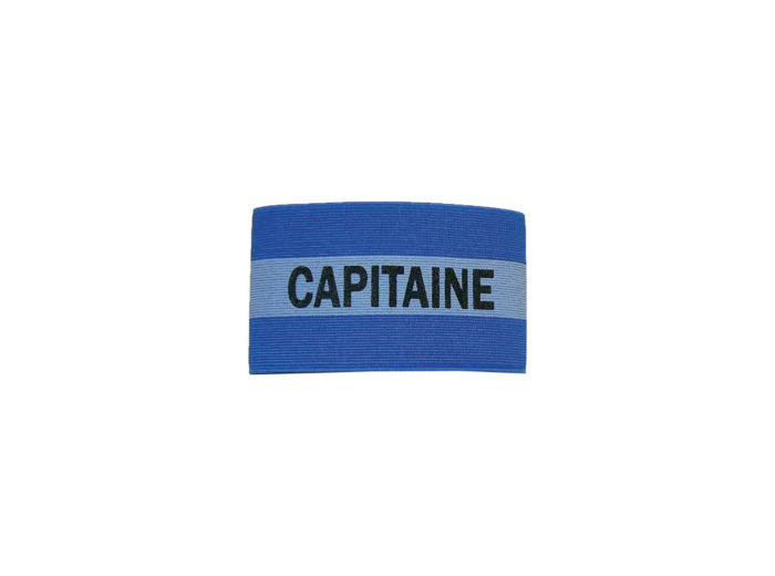 Brassard capitaine