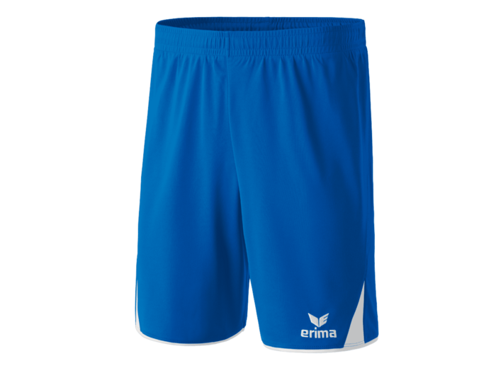 Short 5-cubes classic homme