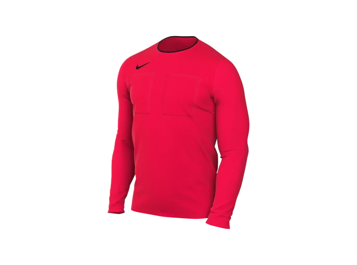 Nike dri-fit men's long-sleeve socc