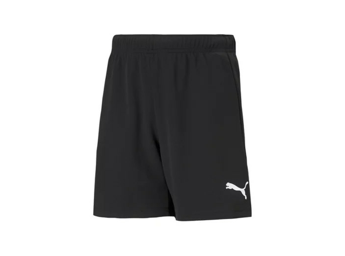 Short team rise junior