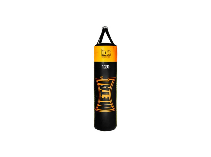SAC DE FRAPPE INDIANA 120 CM AVEC SANGLE
