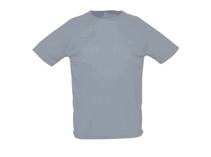 T-shirt sporty homme
