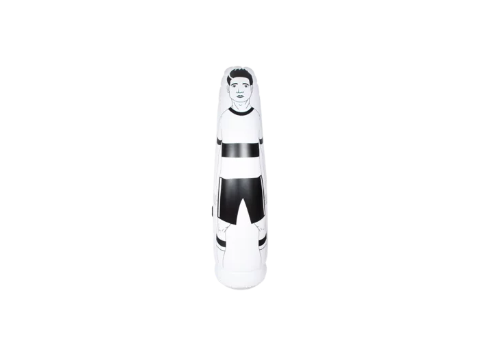 Mannequin gonflable 180cm