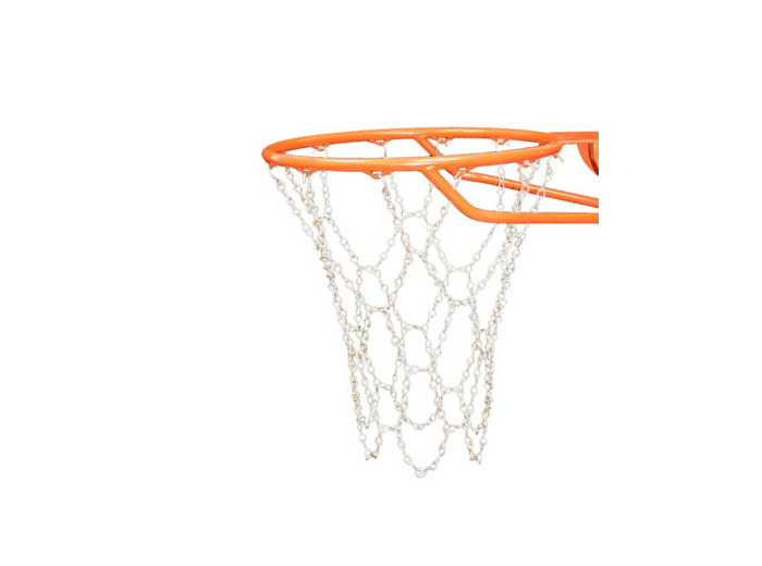 Filet basket anti-vandalisme