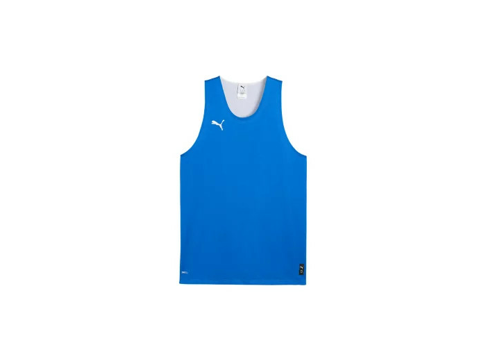 Maillot Homme Teamjaws Reversible