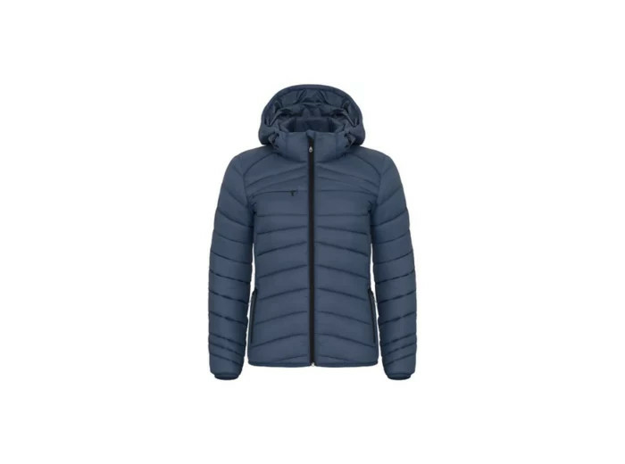 Veste doudoune idaho femme