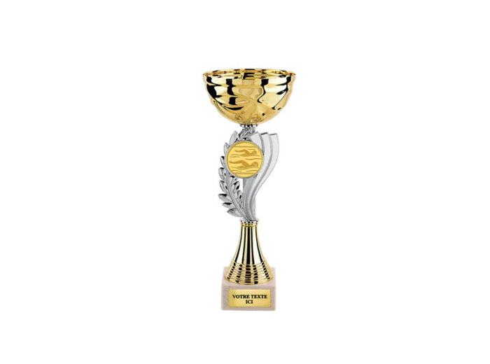 Coupe eco h 25 cm d 100 mm