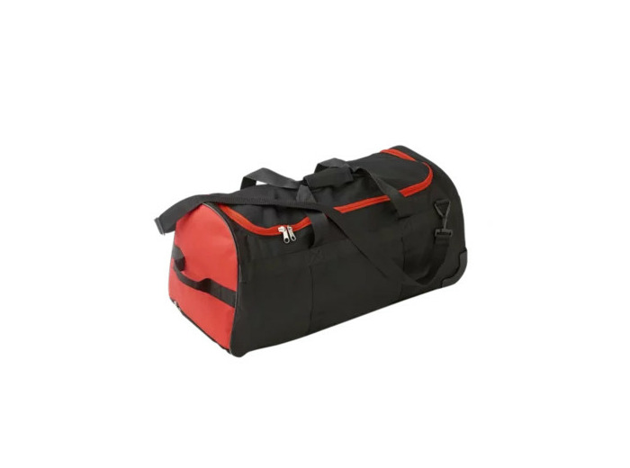Sac a roulettes - 70 litres