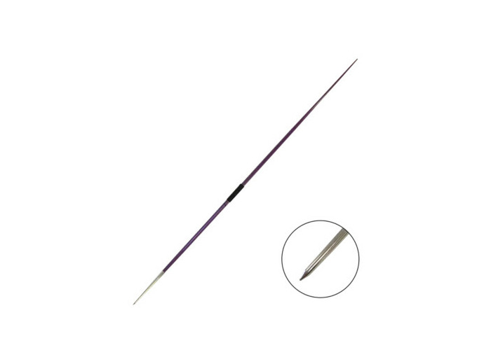 Javelot d'entraînement 600gr