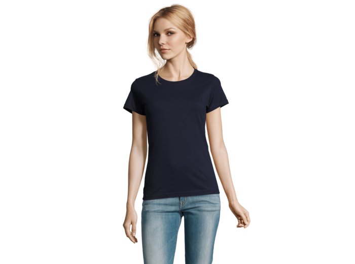 T-shirt imperial femme