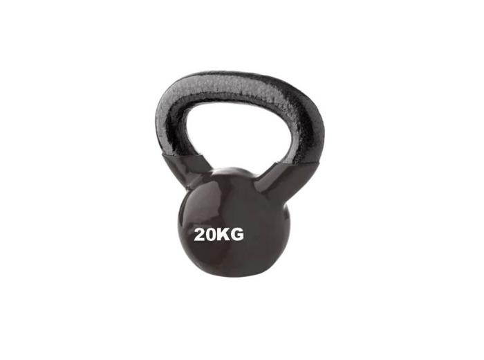 Kettlebell 20 kg