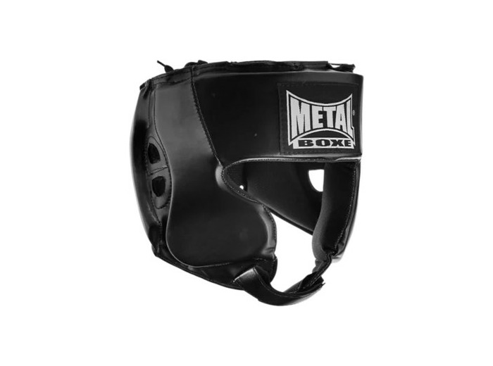 Casque de boxe protection jr