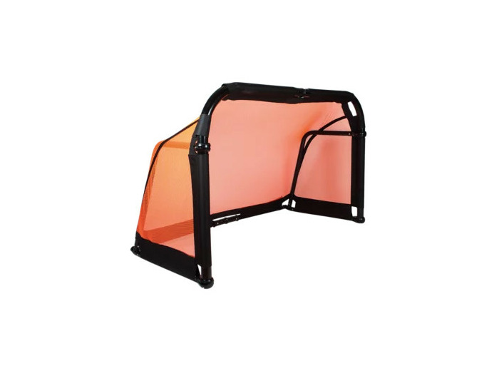Mini but pliable aluminium elite
