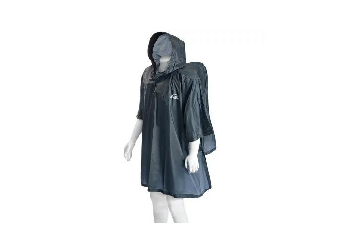 Poncho classique