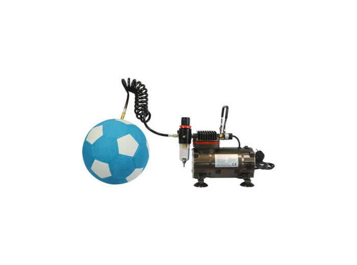 Compresseur electrique pro