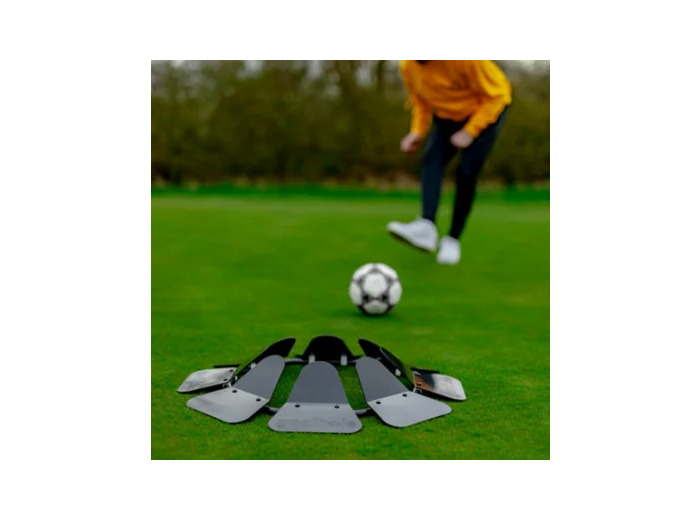 Bogey mobile footgolf moyenne taill