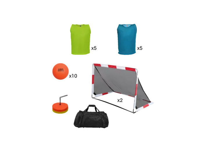 Kit baby-hand n°1