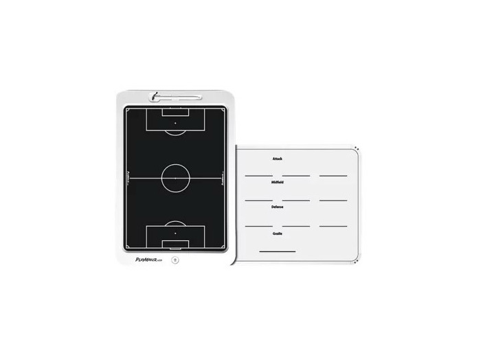 Tablette de lcd 20''-football