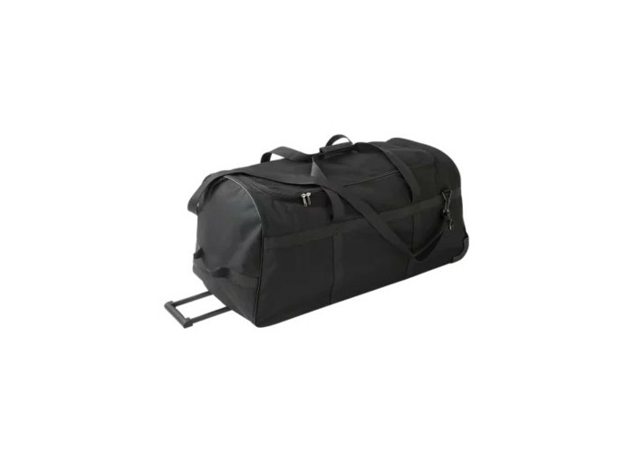 Sac a roulettes - 166 litres