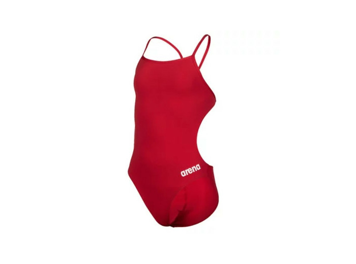 Maillot de bain solid fille