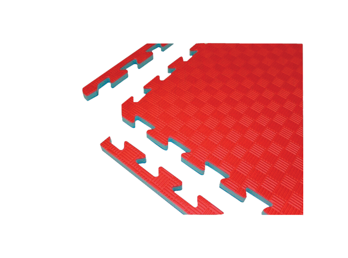 Dalle Karate Sarneige 40