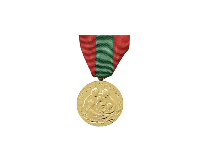 Med de la famille française