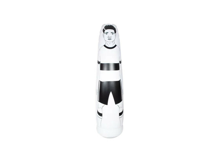 Mannequin gonflable 205cm