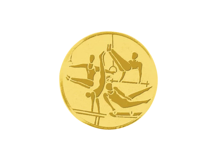 Pb 47 gym homme alu 25mm