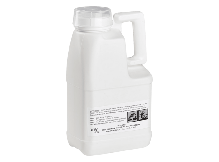 Liquide de démoussage 2,5 l