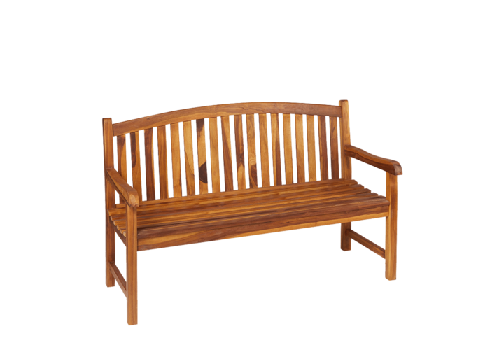 Banc bois