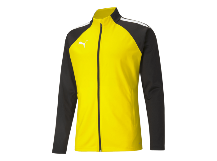 Veste de survêtement team liga junior