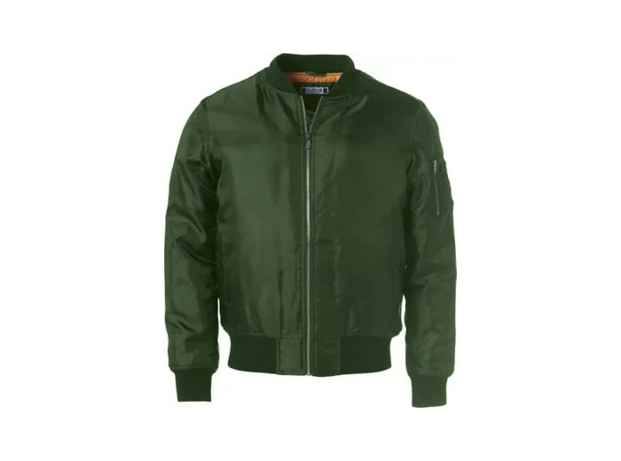 Bomber