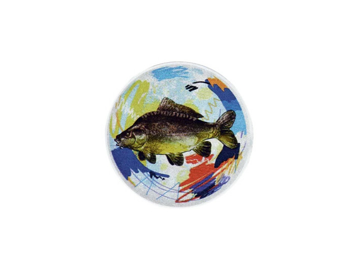 Cnb peche alu couleurs 25mm