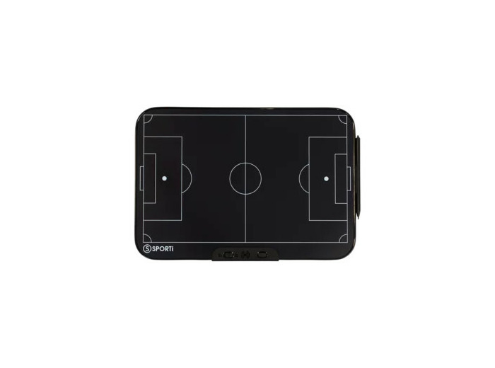 Tablette lcd 16''-football