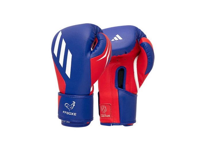Gant De Boxe