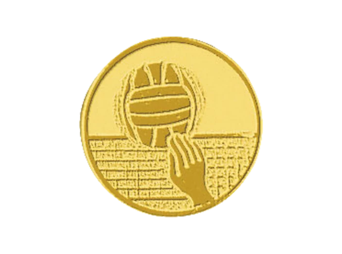 Pb 103 volley alu 25mm