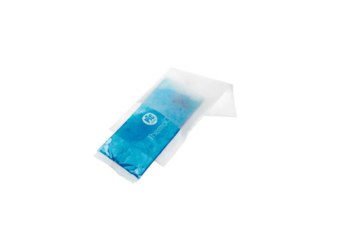 Compresse reutilisable