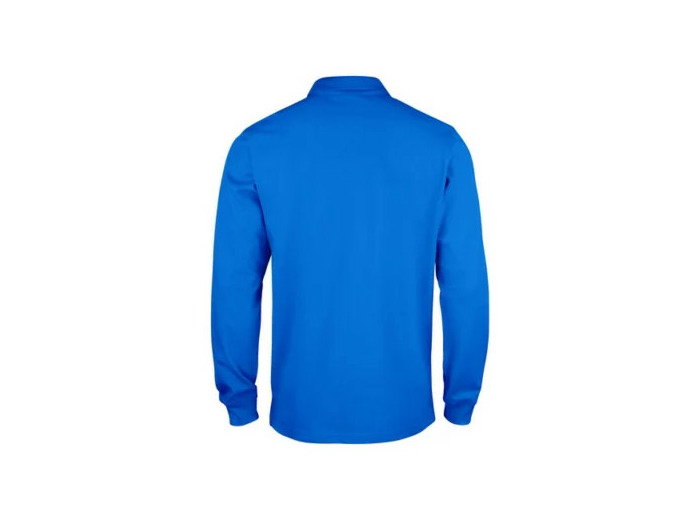 Basic polo ls jr p
