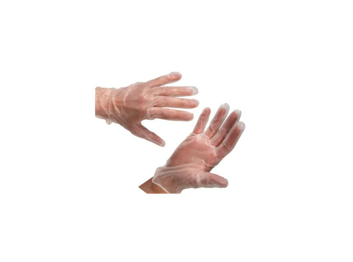 Gants De Soin