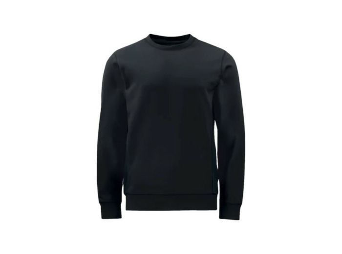 Sweatshirt col rond