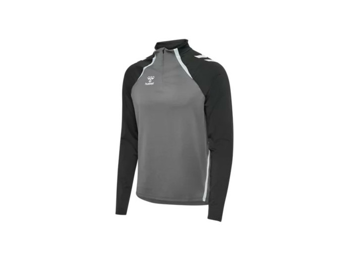 Lead 2.0 1/4 zip adulte