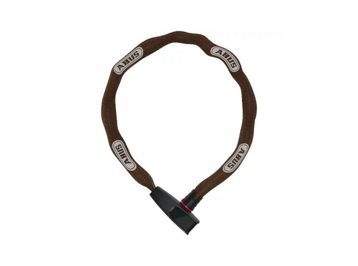 Antivol chaine catena 85cm